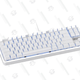 Monoprice Keyboard | $28 | Monoprice